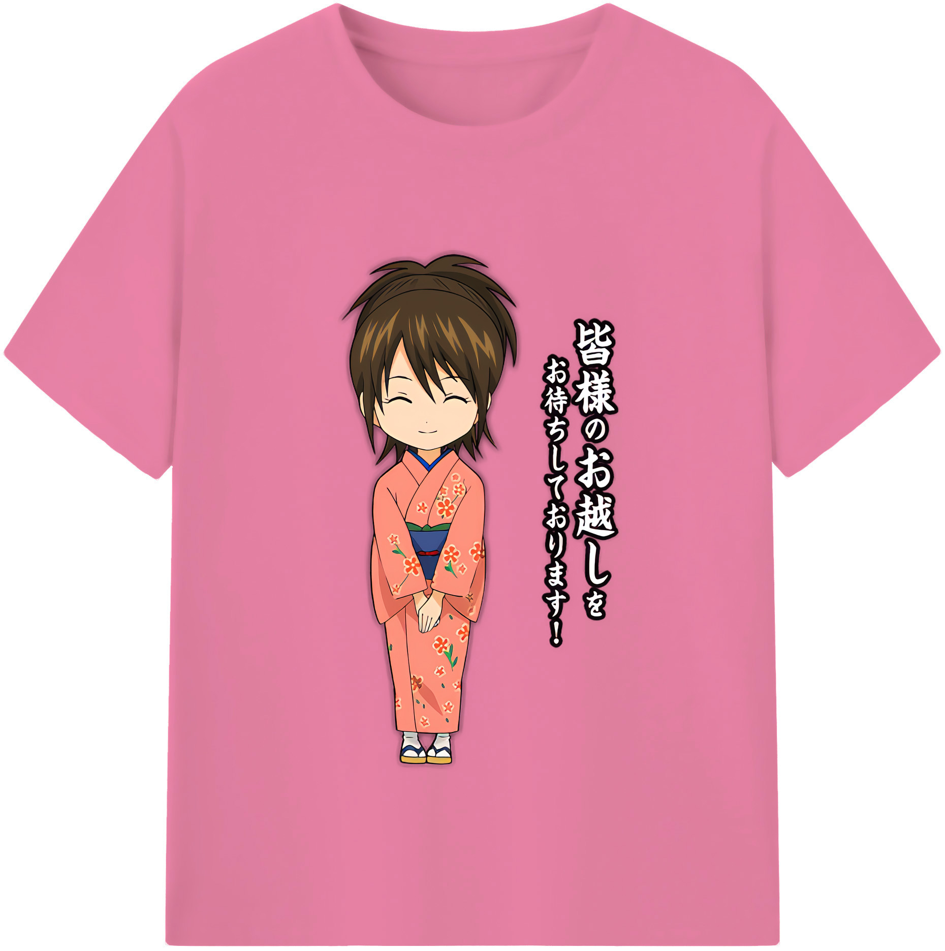 （画像用） ぎんたま 坂田銀時（さかたぎんとき） 神楽 志村新八（しむら しんぱち） GINTAMA Sakata Gintoki Kagura Shimura Shinpachi 綿100％半袖Tシャツ（フロントプリント）